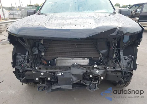 2024 Chevrolet Silverado 1500 4Wd Standard Bed Wt from USA, damaged, VIN 3GCPDAEK9RG134016